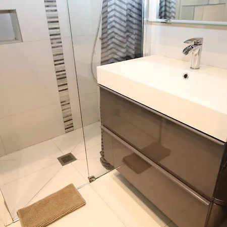 Passy Apartment Paris