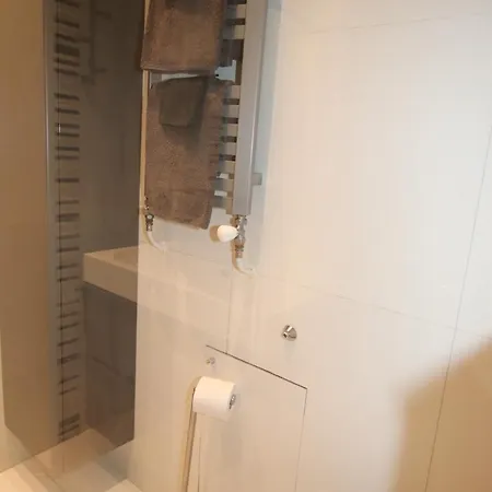 Passy Apartment